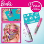 Set de Belleza Barbie Sparkling 2 x 13 x 2 cm 3 en 1
