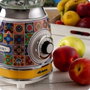 Ariete Positano Batidora de Vaso con Vaso de Vidrio 1,5 L Multicolor