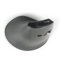 BakkerElkhuizen FastForward Pro 3-Mode Vertical Mouse, Ratón Ergonómico Vertical Inalámbrico Óptico 5000 DPI