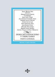Derecho financiero y tributario, Isaac Merino Jara - TECNOS