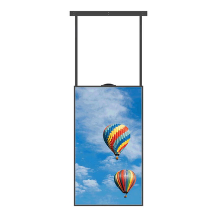 Dahua AV Digital Signage Display 65 pulgadas 3000 nits DHI-LDH65-WAI200K Dahua AV Digital Signage Display 65 pulgadas 3000 nits DHI-LDH65-WAI200K