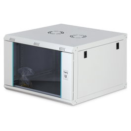 Digitus Armario de pared Dynamic-N DN-37102 7U 600x600 mm