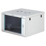 Digitus Armario de pared Dynamic-N DN-37102 7U 600x600 mm
