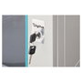 Digitus Armario de pared Dynamic-N DN-37102 7U 600x600 mm