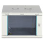 Digitus Armario de pared Dynamic-N DN-37102 7U 600x600 mm
