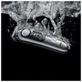 Braun BT9520 Maquinilla de afeitar eléctrica para hombre plateada inalámbrica 180 min