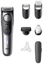 Braun BT9520 Maquinilla de afeitar eléctrica para hombre plateada inalámbrica 180 min