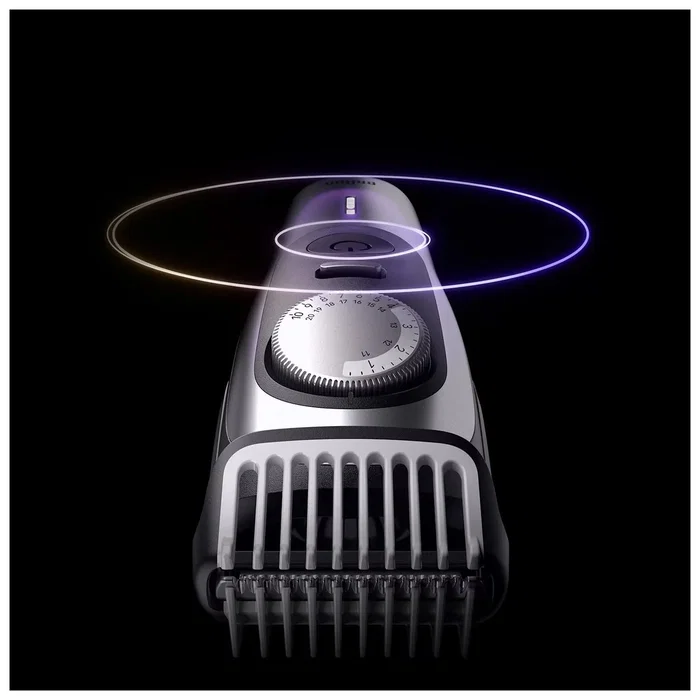 Braun BT9520 Maquinilla de afeitar eléctrica para hombre plateada inalámbrica 180 min Braun BT9520 Maquinilla de afeitar eléctrica para hombre plateada inalámbrica 180 min