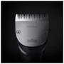 Braun BT9520 Maquinilla de afeitar eléctrica para hombre plateada inalámbrica 180 min