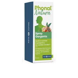 Phonal Natura Spray para la Garganta 15 ml
