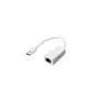 Crestron ADPT-USB3.0-GBENET Adaptador USB 3.0 GBENET para aislamiento de audio