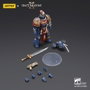 Joy Toy (CN) Warhammer 40,000 Ultramarines Relic Primus Armour 12 cm