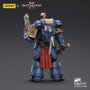 Joy Toy (CN) Warhammer 40,000 Ultramarines Relic Primus Armour 12 cm