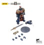 Joy Toy (CN) Warhammer 40,000 Ultramarines Relic Primus Armour 12 cm