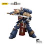 Joy Toy (CN) Warhammer 40,000 Ultramarines Relic Primus Armour 12 cm