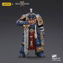 Joy Toy (CN) Warhammer 40,000 Ultramarines Relic Primus Armour 12 cm