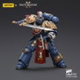 Joy Toy (CN) Warhammer 40,000 Ultramarines Relic Primus Armour 12 cm