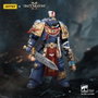 Joy Toy (CN) Warhammer 40,000 Ultramarines Relic Primus Armour 12 cm