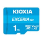 KIOXIA EXCERIA G3 MicroSDXC 1 TB