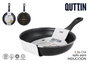 Inde Quttin Avin Sarten Esmaltada 26 cm (6 Unidades) inevitable