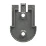Gifont Soporte de ducha ajustable