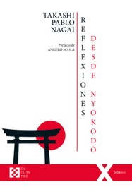 Reflexiones desde Nyokodo, Takashi Pablo Nagai - ENCUENTRO