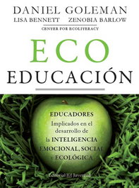 Ecoeducación, JUVENTUD - JUVENTUD