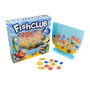 Blue Orange Fish Club - Juego de Mesa Estratégico Infantil a Partir de 5 Años, 2 Jugadores, Partidas Rápidas 5 Min, Multilingüe, Referencia BO16701ML