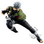 Banpresto Figura Naruto Shippuden Colosseum Kakashi Hatake 13cm