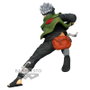 Banpresto Figura Naruto Shippuden Colosseum Kakashi Hatake 13cm