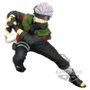 Banpresto Figura Naruto Shippuden Colosseum Kakashi Hatake 13cm