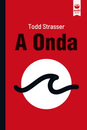 A onda, Todd Strasser - SUSHI BOOKS