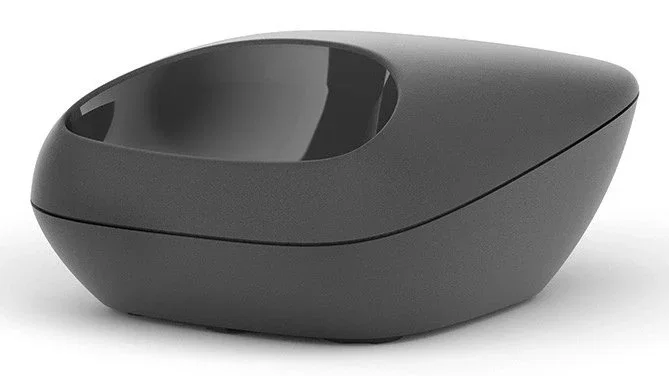 Gigaset AS690 Duo Negro