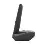 Gigaset AS690 Duo Teléfono Inalámbrico Negro