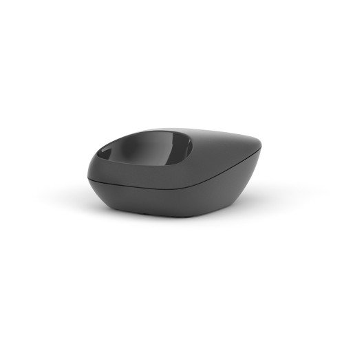 Gigaset AS690 Duo Teléfono Inalámbrico Negro Gigaset AS690 Duo Teléfono Inalámbrico Negro