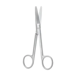 Covetrus Tijera Mayo Recta 17 cm para Pieles y Tejidos Gruesos