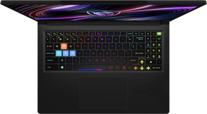 MSI Raider 16 HX B2WH-211PL Intel Core Ultra 7 251HX 16GB 1TB RTX 5070 Ti MSI Raider 16 HX B2WH-211PL Intel Core Ultra 7 251HX 16GB 1TB RTX 5070 Ti