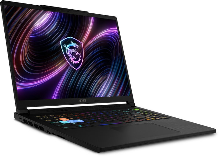 MSI Raider 16 HX B2WH-211PL Intel Core Ultra 7 251HX 16GB 1TB RTX 5070 Ti MSI Raider 16 HX B2WH-211PL Intel Core Ultra 7 251HX 16GB 1TB RTX 5070 Ti
