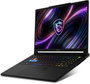 MSI Raider 16 HX B2WH-211PL Intel Core Ultra 7 251HX 16GB 1TB RTX 5070 Ti