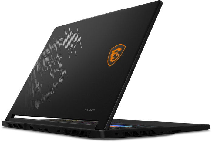 MSI Raider 16 HX B2WH-211PL Intel Core Ultra 7 251HX 16GB 1TB RTX 5070 Ti MSI Raider 16 HX B2WH-211PL Intel Core Ultra 7 251HX 16GB 1TB RTX 5070 Ti