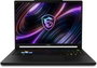 MSI Raider 16 HX B2WH-211PL Intel Core Ultra 7 251HX 16GB 1TB RTX 5070 Ti