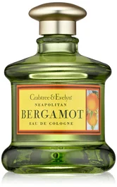 Crabtree & Evelyn Neapolitan Bergamot Agua de Colonia Unisex 100 ml