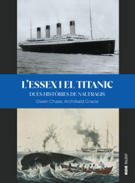 L'Essex i el Titanic, Archibald Gracie - ALDA TALENT