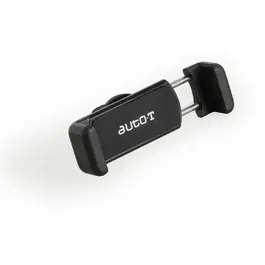 Auto-T Soporte AUTO-T para Teléfonos Inteligentes en Aireadores de Coche, Compatible con Smartphones y iPhone 4, 5, 6
