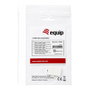 EQUIP Módulo Keystone-Koppler USB 3.2 Gen2 USB-C a USB-C Blanco