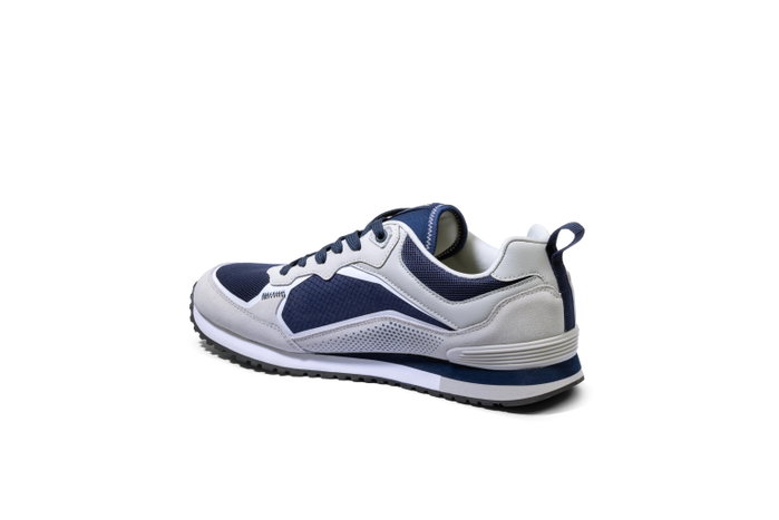 Sparco S-Road Beige/Azul Talla 44 Sparco S-Road Beige/Azul Talla 44