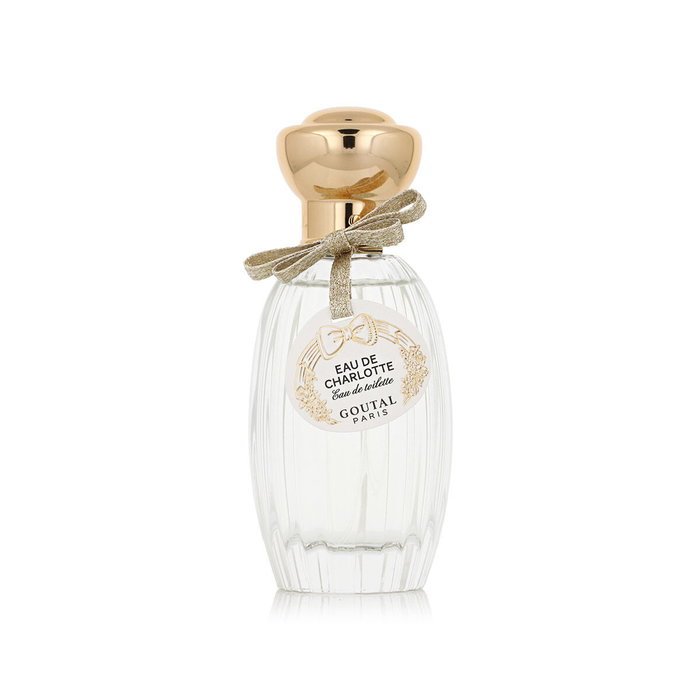Annick Goutal Eau De Charlotte W Edt 100 mL