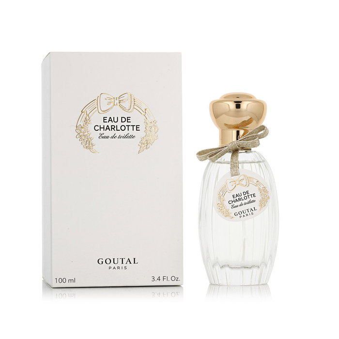 Annick Goutal Eau De Charlotte W Edt 100 mL