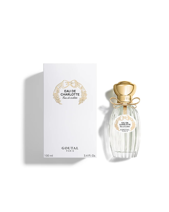 Annick Goutal Eau De Charlotte W Edt 100 mL Perfume para Mujer Annick Goutal Eau De Charlotte W Edt 100 mL Perfume para Mujer