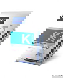 Virbac K1 Dog Kidney Support Alimento para Perros con Soporte Renal, 3 kg